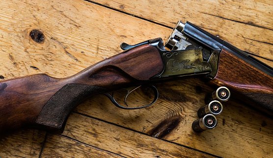 Amnestieregelung: Illegale Waffen und Munition jetzt abgeben (Foto: Polizei)