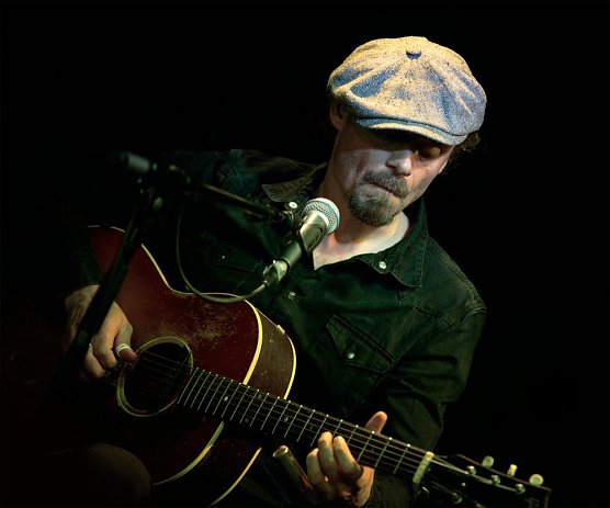 Tim Lothar (Foto: Kunsthof) Tim Lothar (Foto: Kunsthof)