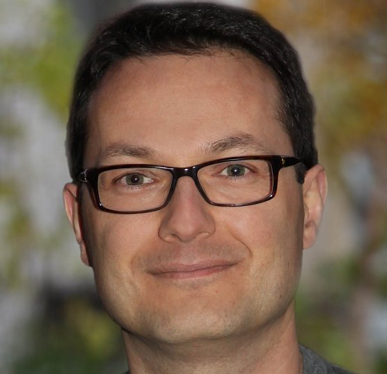 Prof. Dr. Sascha Liebermann besch&auml;ftigt sich mit diversen Fragen rund um das bedingungslose Grundeinkommen (Foto: B&uuml;ndnis Grundeinkommen Th&uuml;ringen)