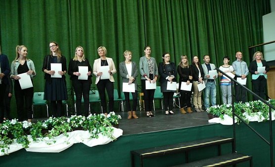 Verbeamtung (Foto: I. K&uuml;hn)