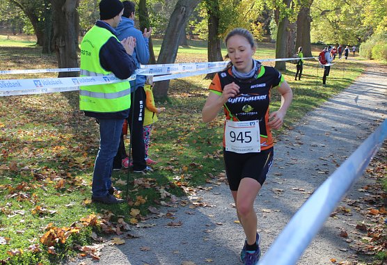 24. Stadtparklauf in Sondershausen (1) (Foto: Karl-Heinz Herrmann)