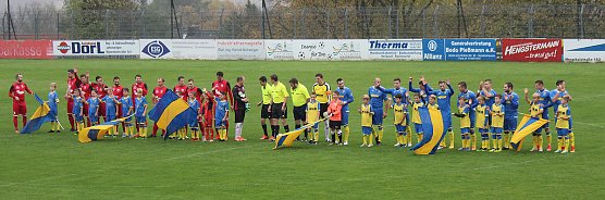 Spiel gedreht (Foto: Karl-Heinz Herrmann)