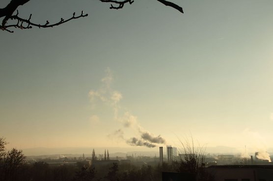 Wetterbild (Foto: Angelo Glashagel) Wetterbild (Foto: Angelo Glashagel)