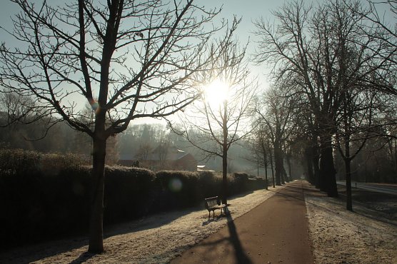 Wetterbild (Foto: Angelo Glashagel)