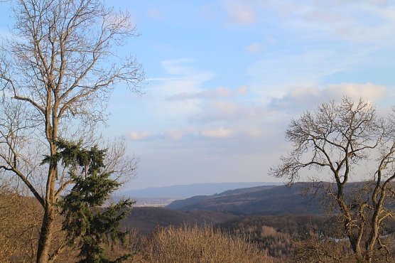 Wetterbild (Foto: Angelo Glashagel) Wetterbild (Foto: Angelo Glashagel)