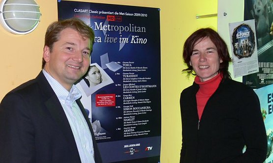 Große Oper im Kino (Foto: B. Susemihl) Große Oper im Kino (Foto: B. Susemihl)