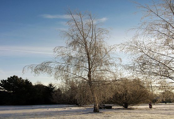 Wetterbild (Foto: Gernot Thelemann)
