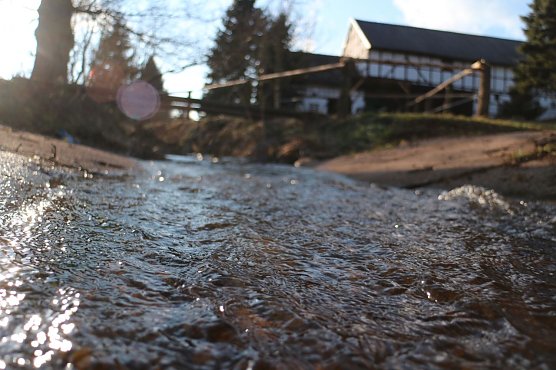 Wetterbild (Foto: Angelo Glashagel) Wetterbild (Foto: Angelo Glashagel)