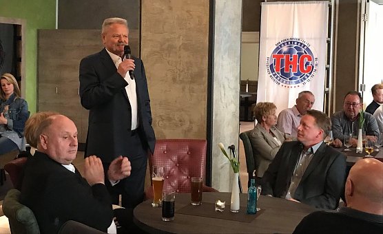 Bernhard Sch&ouml;nau (Foto: Falk Freytag)