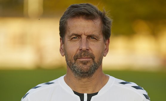 Heiko Weber (Foto: ZFC Meuselwitz)