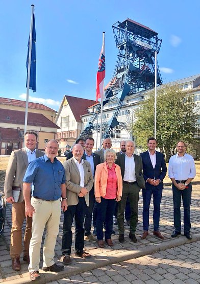 Forderungen zu Dürrehilfen, zur Bildungs- und Migrationspolitik (Foto: Stefan Müller) Forderungen zu Dürrehilfen, zur Bildungs- und Migrationspolitik (Foto: Stefan Müller)
