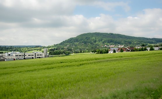 Wetterbild (Foto: Gernot Thelemann)