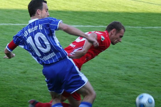 Sven Pistorius (Foto: Archiv Verkouter)