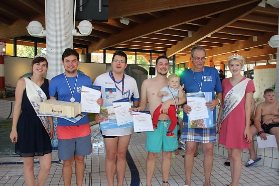 Th&uuml;ringer Meisterschaften im Rennrutschen ausgetragen (Foto: Karl-Heinz Herrmann)