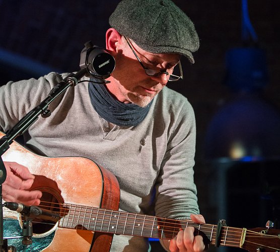 F&auml;hrmann - Lieder (Foto: Kunsthof Friedrichsrode)