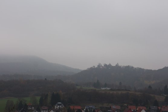 Wetterbild (Foto: Angelo Glashagel) Wetterbild (Foto: Angelo Glashagel)