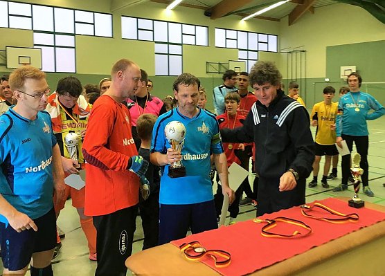 Zum 20. Mal (Foto: BRSG Kyffh&auml;user)