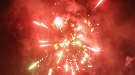 Wetterbild (Foto: Angelo Glashagel) Wetterbild (Foto: Angelo Glashagel)