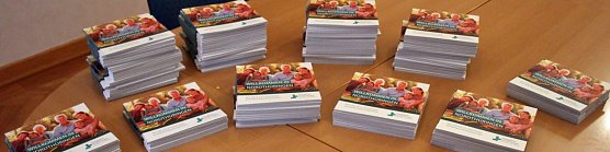  "Willkommen in Nordth&uuml;ringen� (Foto: Karl-Heinz Herrmann)