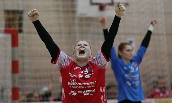 Einzug perfekt (Foto: Alexander M&uuml;hlbach/THC))