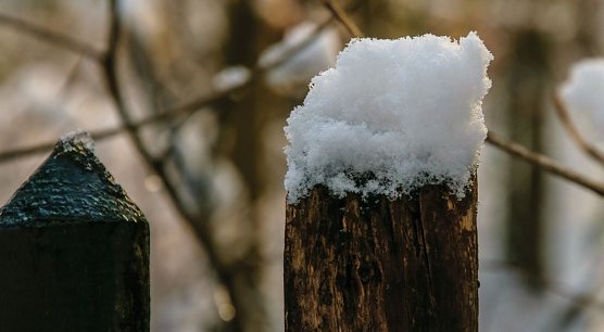 Wetterbild (Foto: Gernot Thelemann)