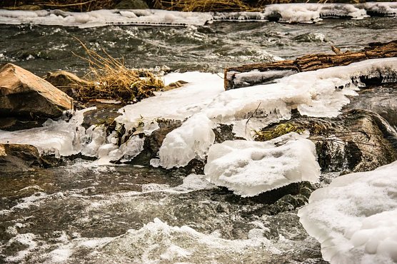 Wetterbild (Foto: Gernot Thelemann)