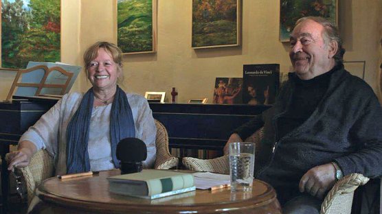 Neuer Kurs Bildgestalten mit Musik (Foto: Thüringer Landesmusikakademie) Neuer Kurs Bildgestalten mit Musik (Foto: Thüringer Landesmusikakademie)