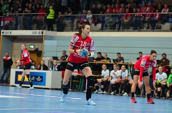 Tolle Aufholjagd nicht belohnt (Foto: F. Braun/Archiv THC)