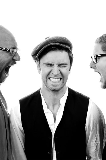 #PATCHES – (Foto: Thüringer Landesmusikakademie) #PATCHES – (Foto: Thüringer Landesmusikakademie)