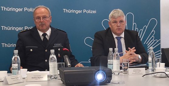 Schum, Grabs (Foto: nnz)