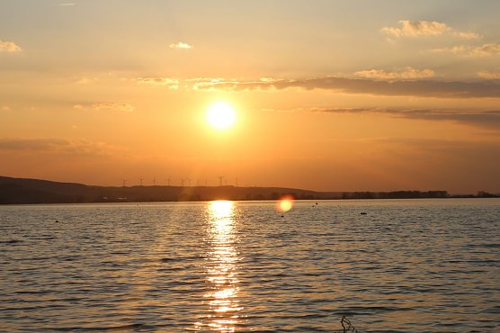 Wetterbild (Foto: Angelo Glashagel) Wetterbild (Foto: Angelo Glashagel)