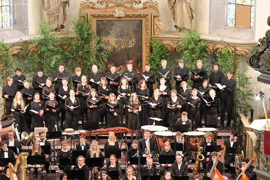 Liszt-Biennale 2019 Th&uuml;ringen in Sondershausen beendet (Foto: Karl-Heinz Herrmann)