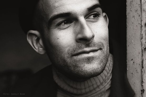 elias elastisch (Foto: Agentur)