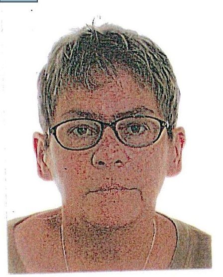 elke wolf (Foto: polizei) elke wolf (Foto: polizei)