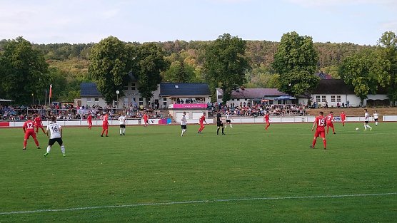 Preu&szlig;en (Foto: Markus Fromm)
