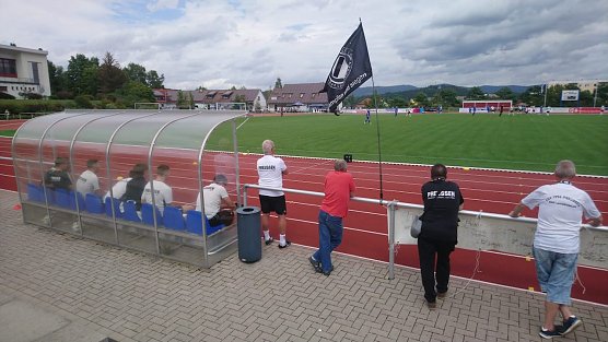 Preu&szlig;en Pokal (Foto: Markus Fromm)