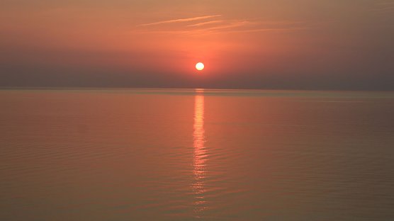 Wetterbild (Foto: Angelo Glashagel)