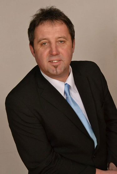 Neuer Landesvorsitzender FREIE W&Auml;HLER Th&uuml;ringen (Foto: Mario Merten)