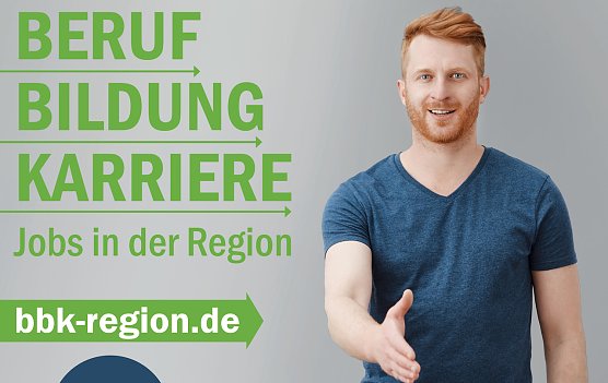 plakat messe (Foto: Landkreis UH) plakat messe (Foto: Landkreis UH)