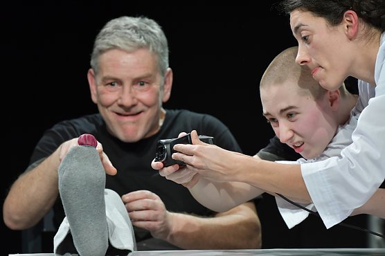 Mr. Pilk (Foto: 3K M&uuml;hlhausen)