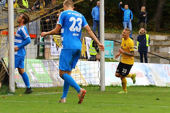 Wacker (Foto: Bernd Peter ) Wacker (Foto: Bernd Peter )