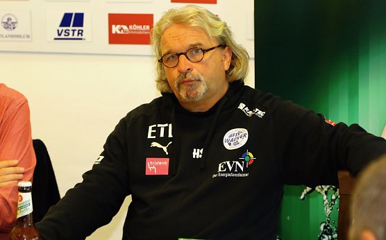 Wacker (Foto: Bernd Peter ) Wacker (Foto: Bernd Peter )