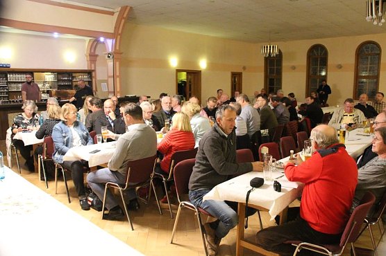 Wieder mehr gesunder Menschenverstand f&uuml;r Th&uuml;ringen � (Foto: Dr. Peter Roskothen)