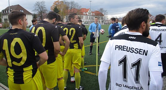 Preussen  (Foto: Markus Fromm)