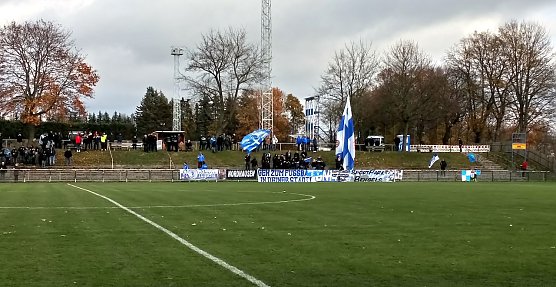 Wacker in Zeulenroda (Foto: Christian Greiner)