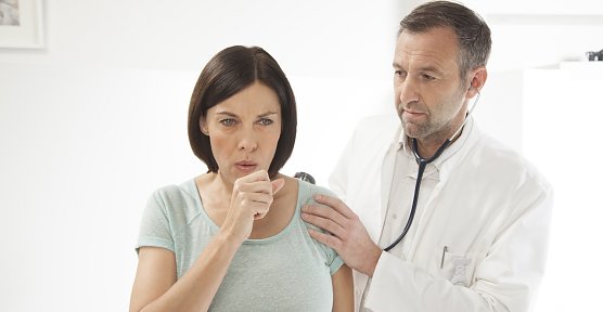 COPD (Foto: Grifols) COPD (Foto: Grifols)