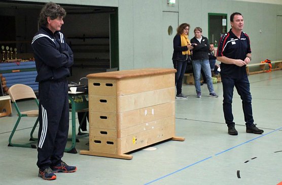 Fußballturnier durchgeführt (Foto: Karl-Heinz Herrmann) Fußballturnier durchgeführt (Foto: Karl-Heinz Herrmann)