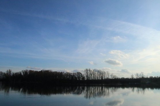 Wetterbild (Foto: Angelo Glashagel)