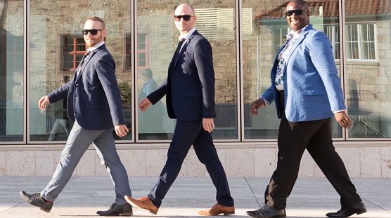 Fellas (Foto: A.Dobry) Fellas (Foto: A.Dobry)