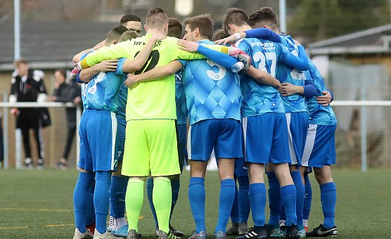 Wacker II (Foto: M.Liedke)